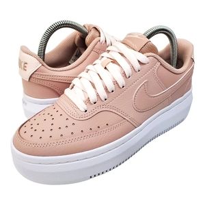 🆕️ NIKE Shoes COURT VISION ALTA LTHR Sneaker